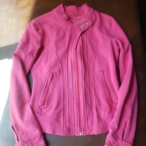 Lululemon lightweight jacket